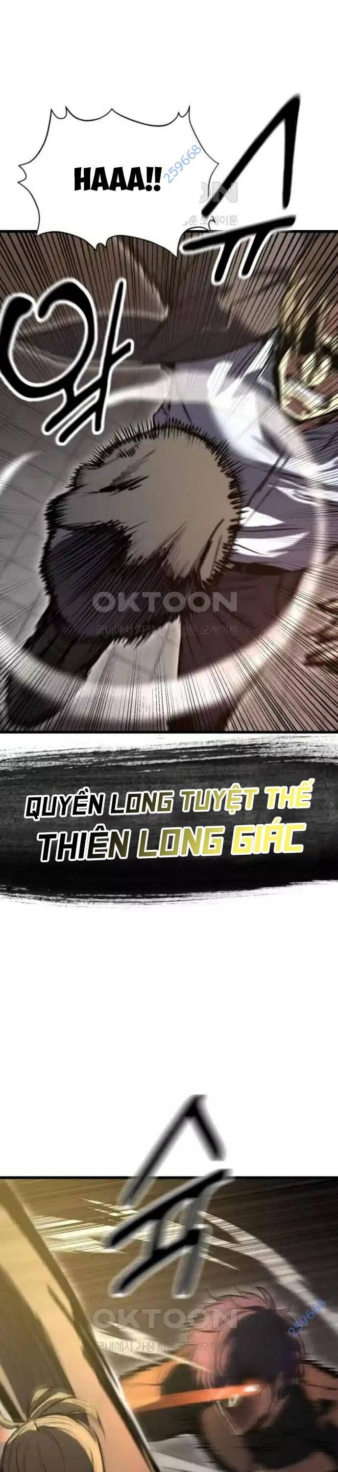 Võ Vương Kang Haejin - Chapter 62 - Page 12