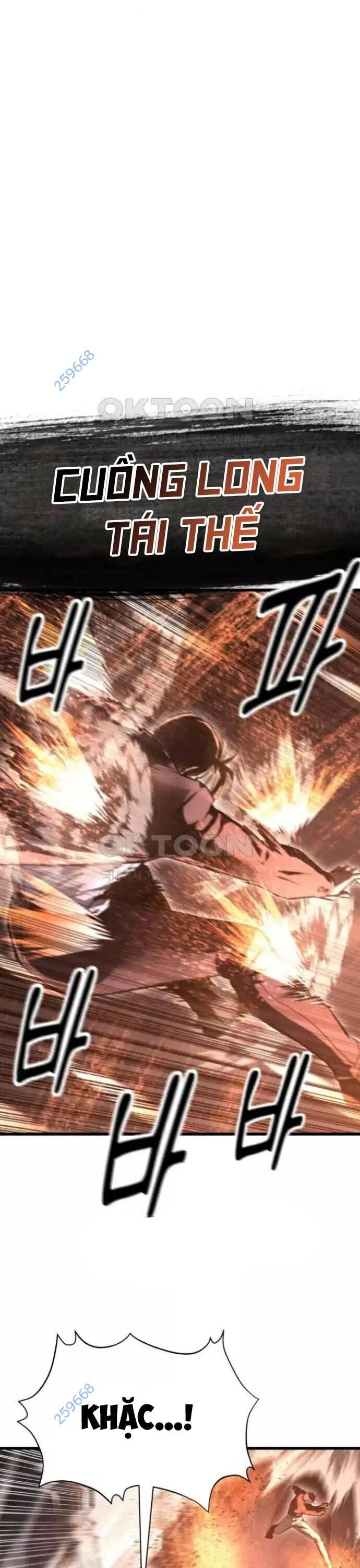 Võ Vương Kang Haejin - Chapter 62 - Page 15