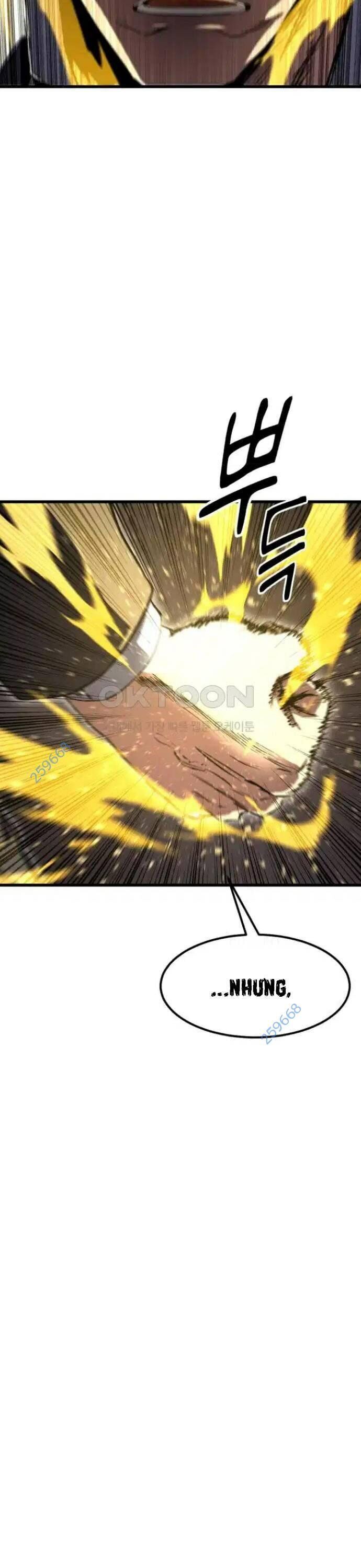 Võ Vương Kang Haejin - Chapter 62 - Page 19