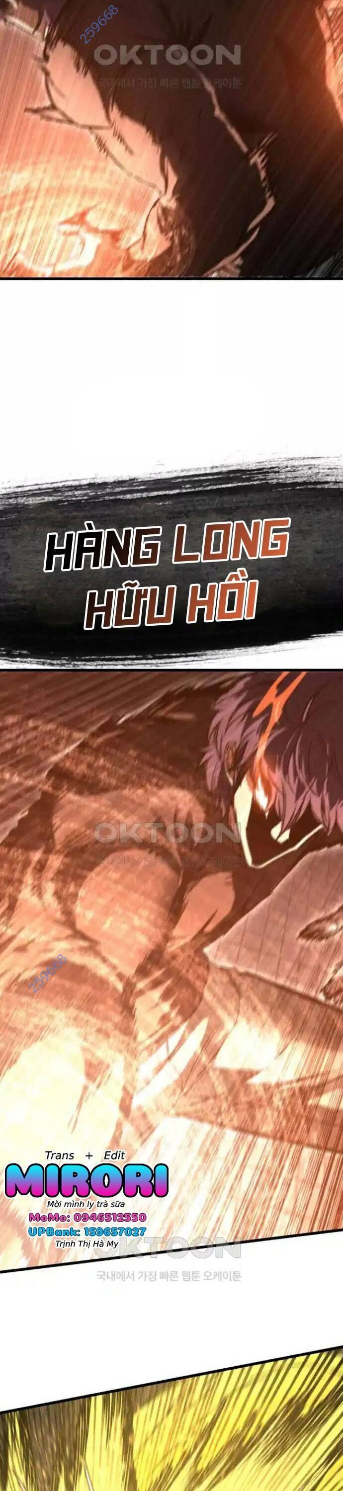 Võ Vương Kang Haejin - Chapter 62 - Page 27