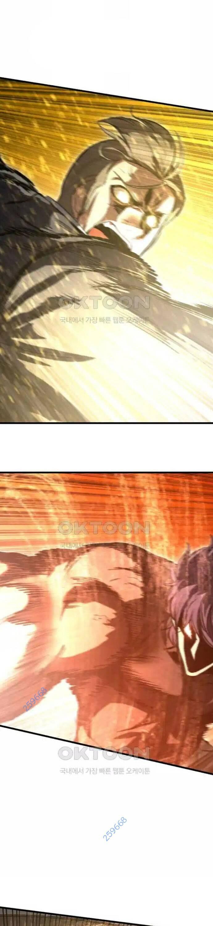 Võ Vương Kang Haejin - Chapter 62 - Page 29