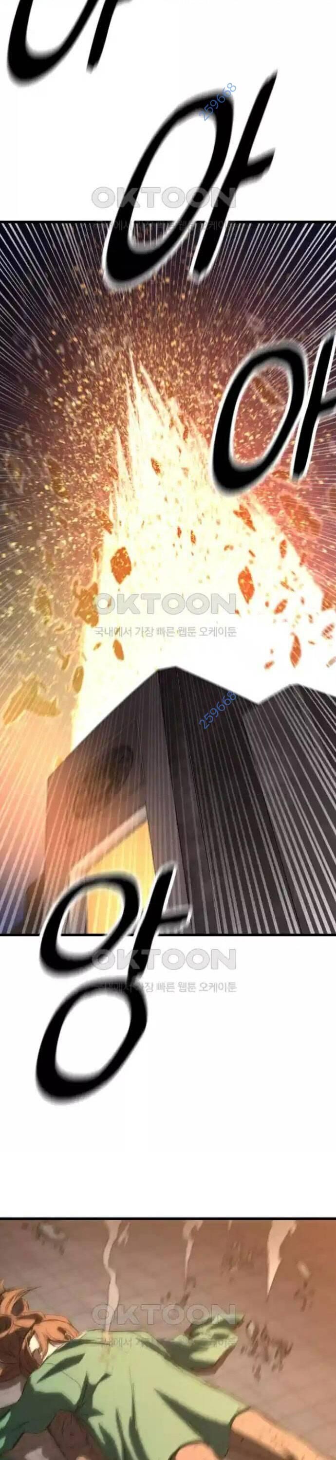 Võ Vương Kang Haejin - Chapter 62 - Page 31