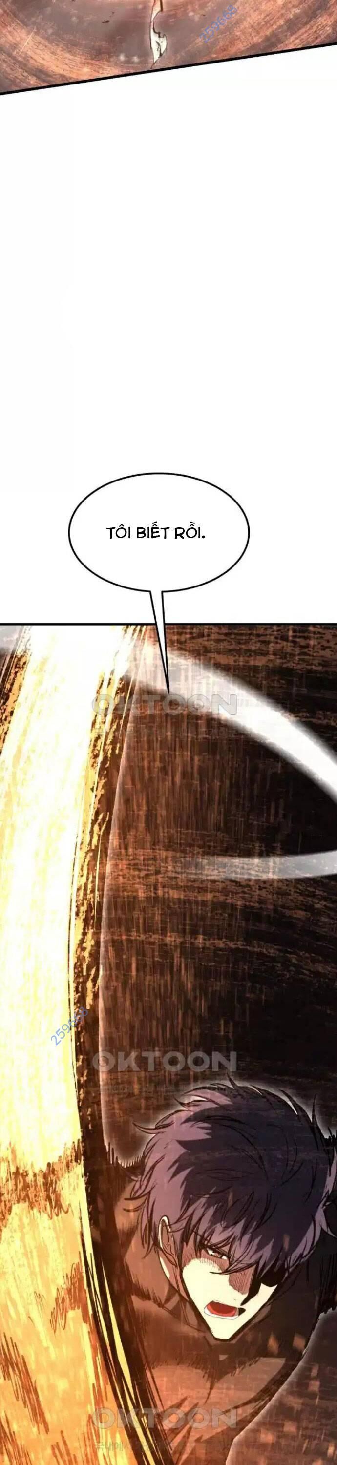 Võ Vương Kang Haejin - Chapter 62 - Page 39