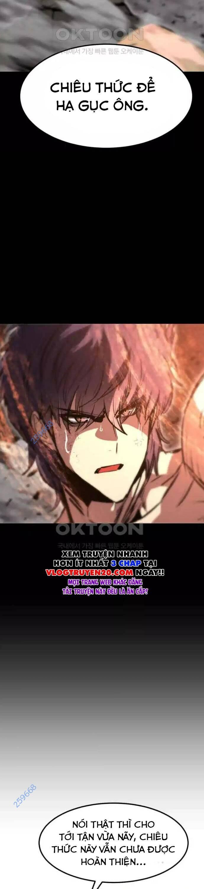 Võ Vương Kang Haejin - Chapter 62 - Page 4