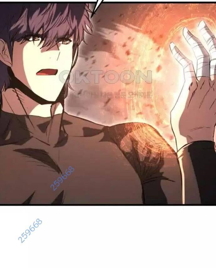 Võ Vương Kang Haejin - Chapter 62 - Page 5