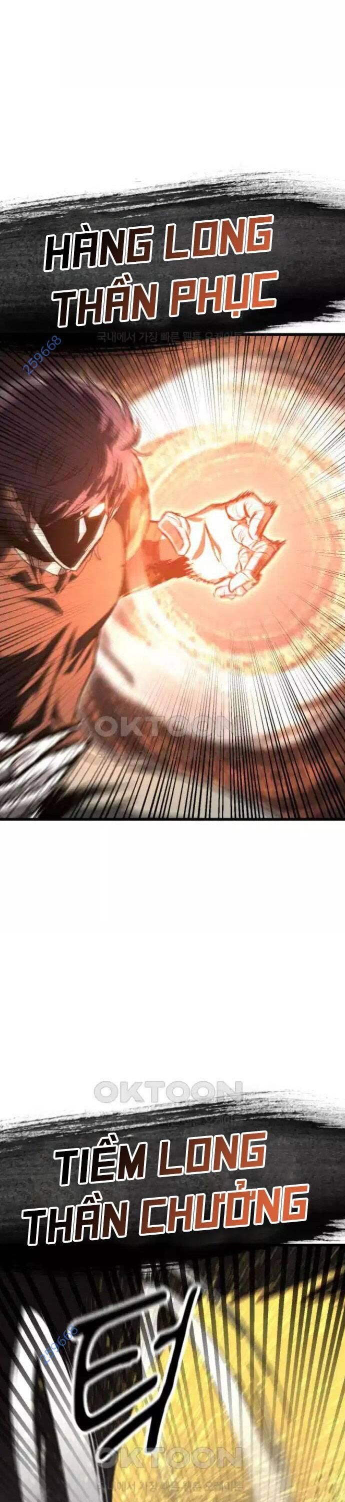 Võ Vương Kang Haejin - Chapter 62 - Page 9
