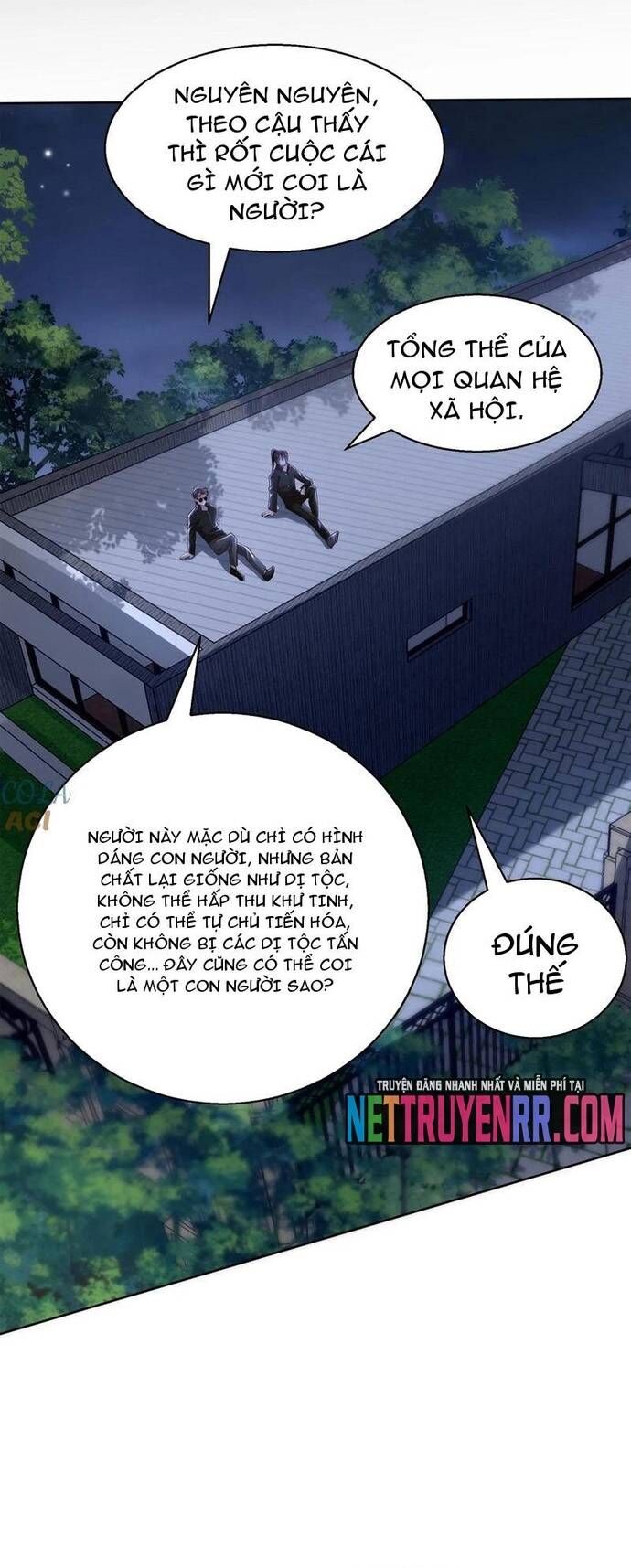 Học Cùng Em Gái, Không Cẩn Thận Trở Thành Vô Địch - Chapter 100 - Page 6