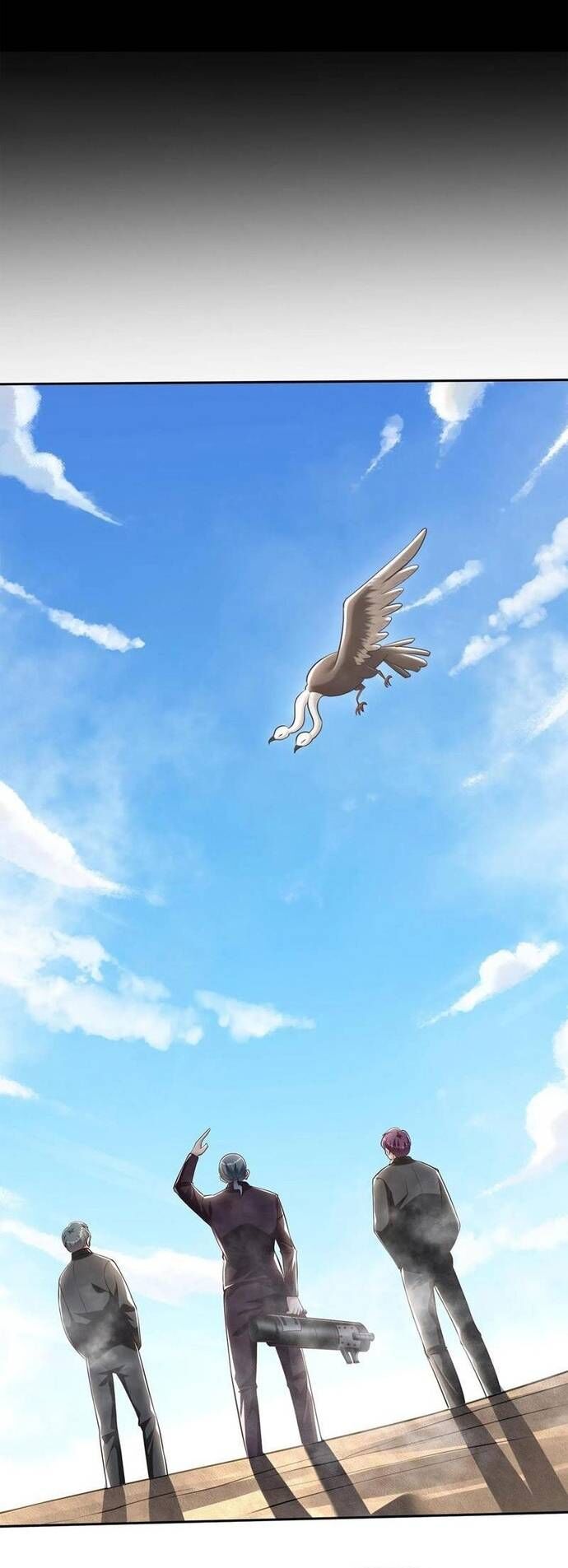 Học Cùng Em Gái, Không Cẩn Thận Trở Thành Vô Địch - Chapter 100 - Page 9