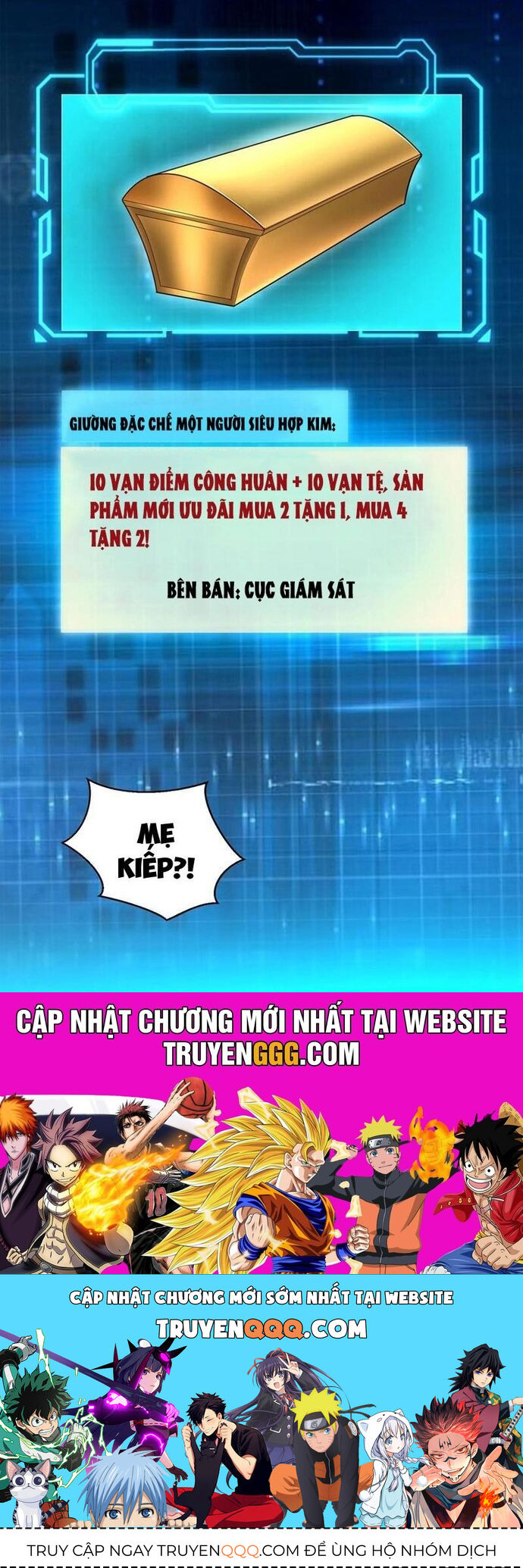 Học Cùng Em Gái, Không Cẩn Thận Trở Thành Vô Địch - Chapter 101 - Page 8