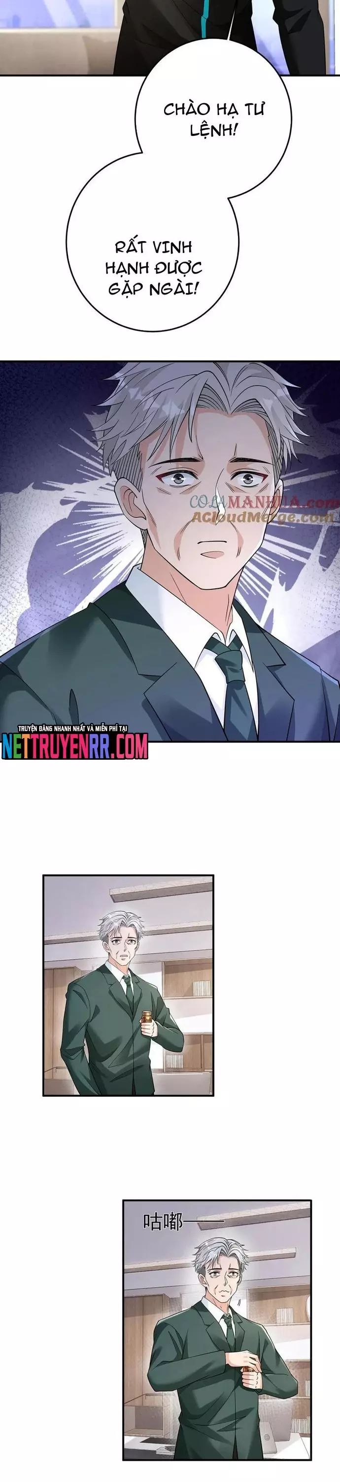 Học Cùng Em Gái, Không Cẩn Thận Trở Thành Vô Địch - Chapter 103 - Page 13