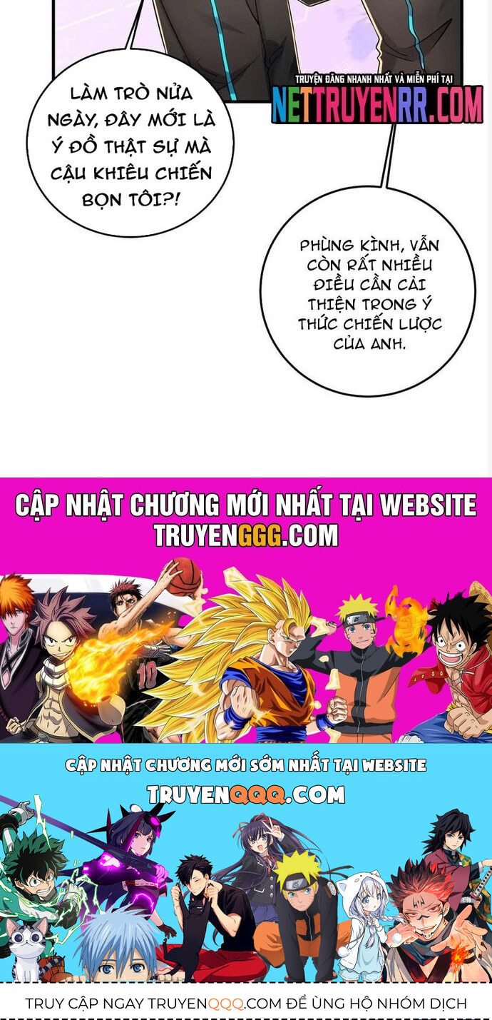 Học Cùng Em Gái, Không Cẩn Thận Trở Thành Vô Địch - Chapter 106 - Page 13