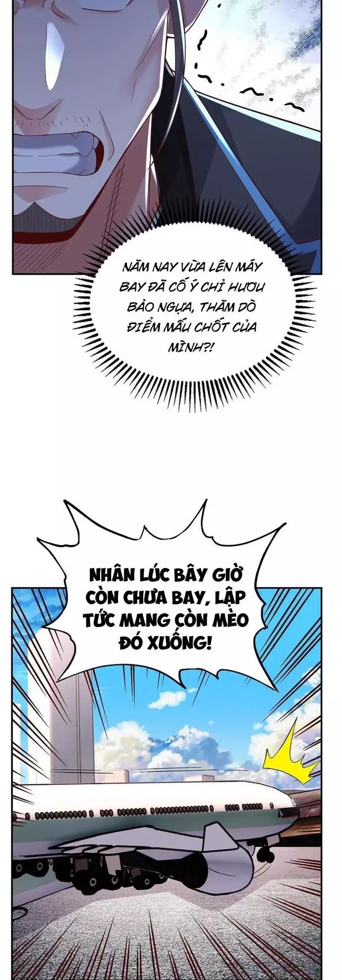 Học Cùng Em Gái, Không Cẩn Thận Trở Thành Vô Địch - Chapter 108 - Page 11