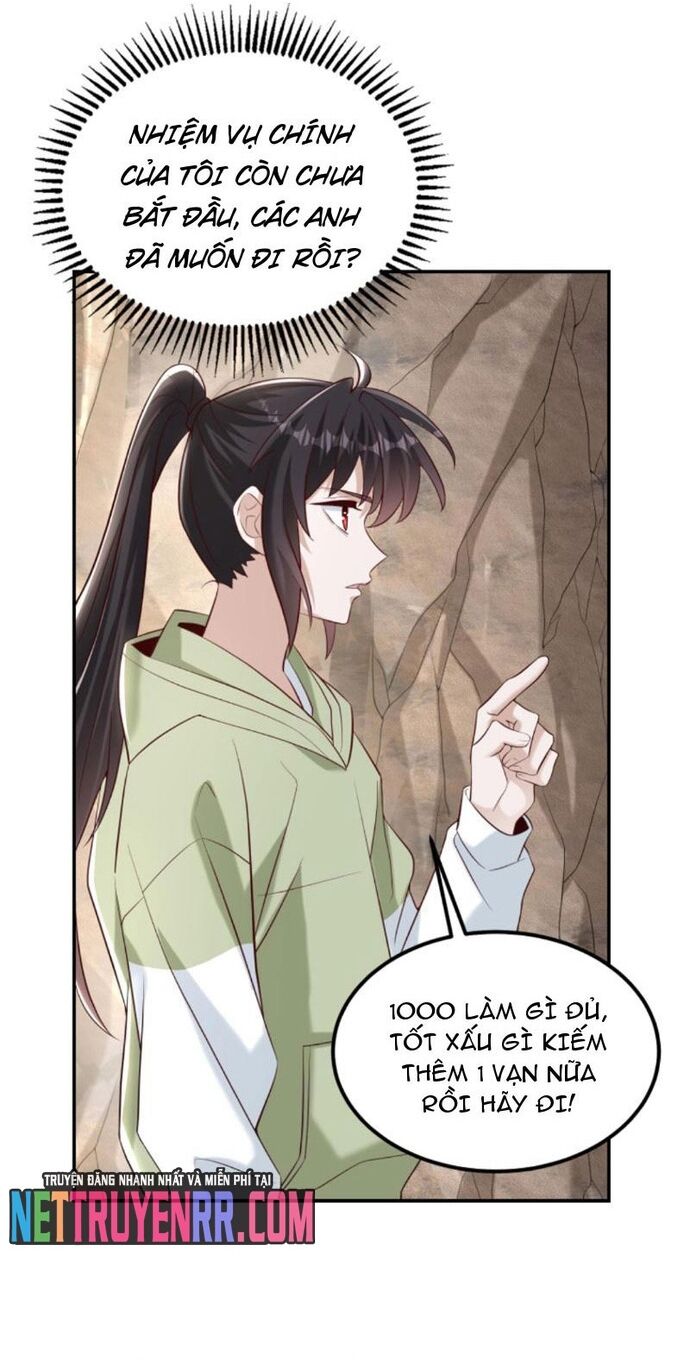 Học Cùng Em Gái, Không Cẩn Thận Trở Thành Vô Địch - Chapter 84 - Page 14