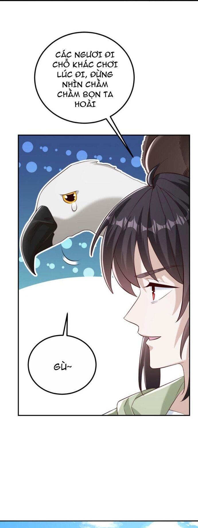 Học Cùng Em Gái, Không Cẩn Thận Trở Thành Vô Địch - Chapter 84 - Page 17