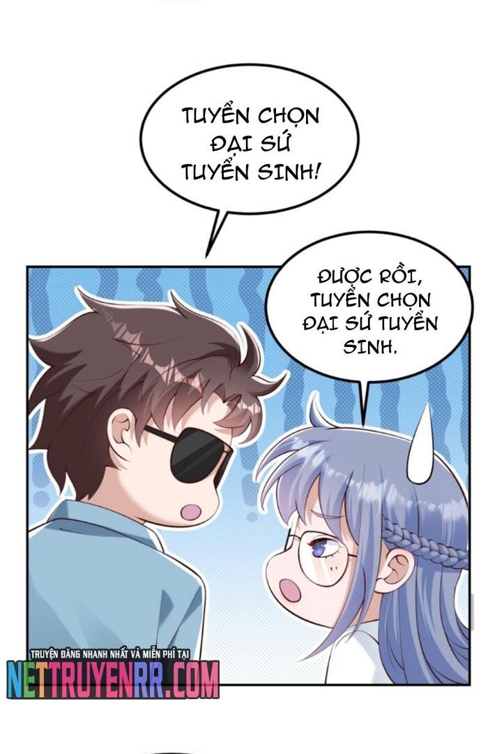 Học Cùng Em Gái, Không Cẩn Thận Trở Thành Vô Địch - Chapter 84 - Page 3