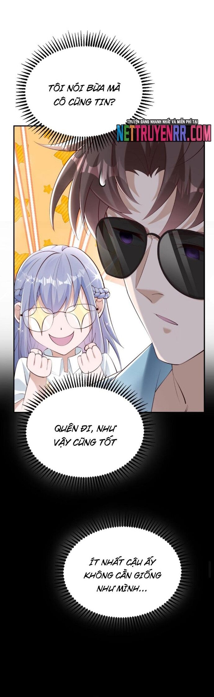 Học Cùng Em Gái, Không Cẩn Thận Trở Thành Vô Địch - Chapter 84 - Page 5