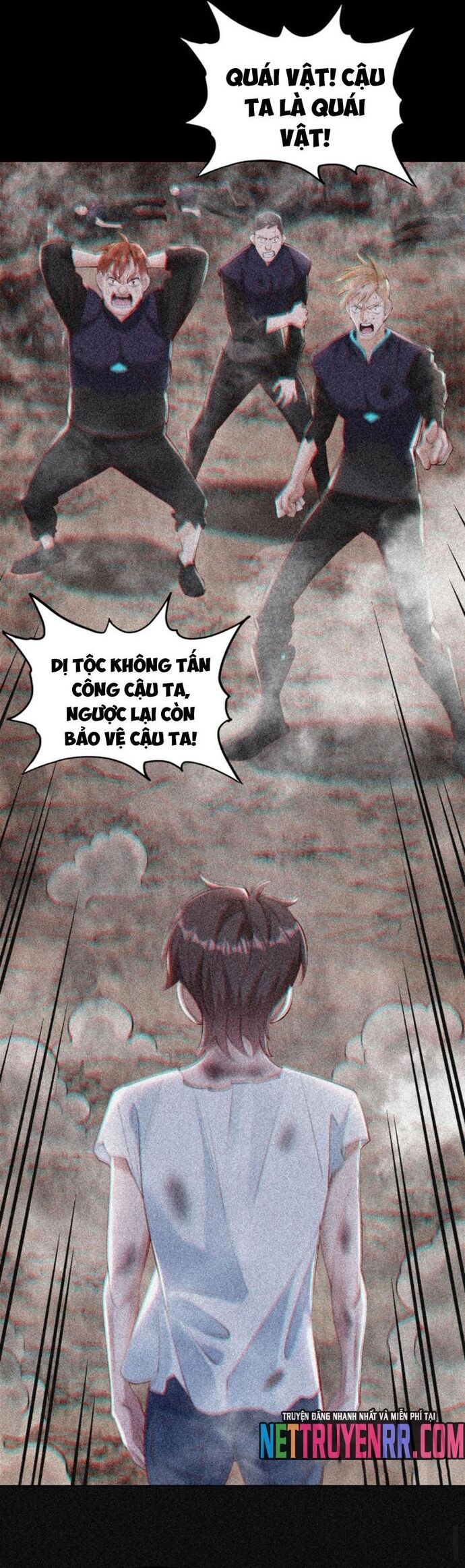 Học Cùng Em Gái, Không Cẩn Thận Trở Thành Vô Địch - Chapter 84 - Page 6