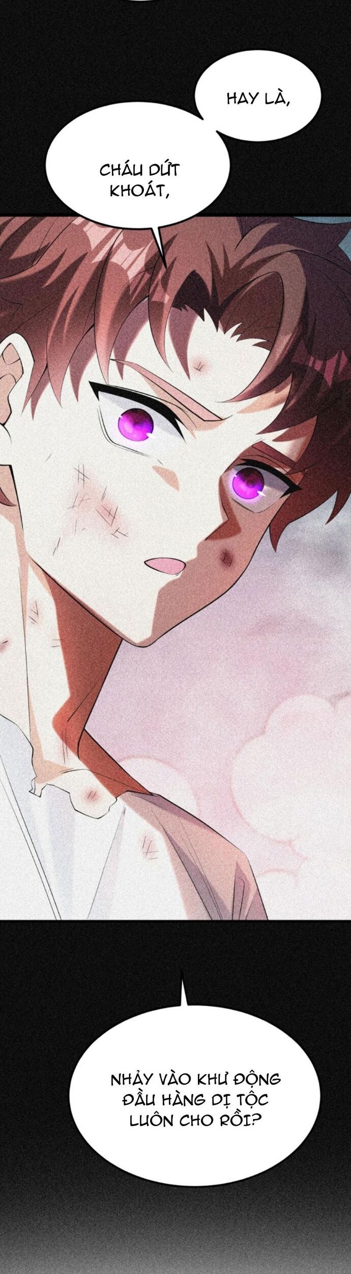 Học Cùng Em Gái, Không Cẩn Thận Trở Thành Vô Địch - Chapter 84 - Page 9