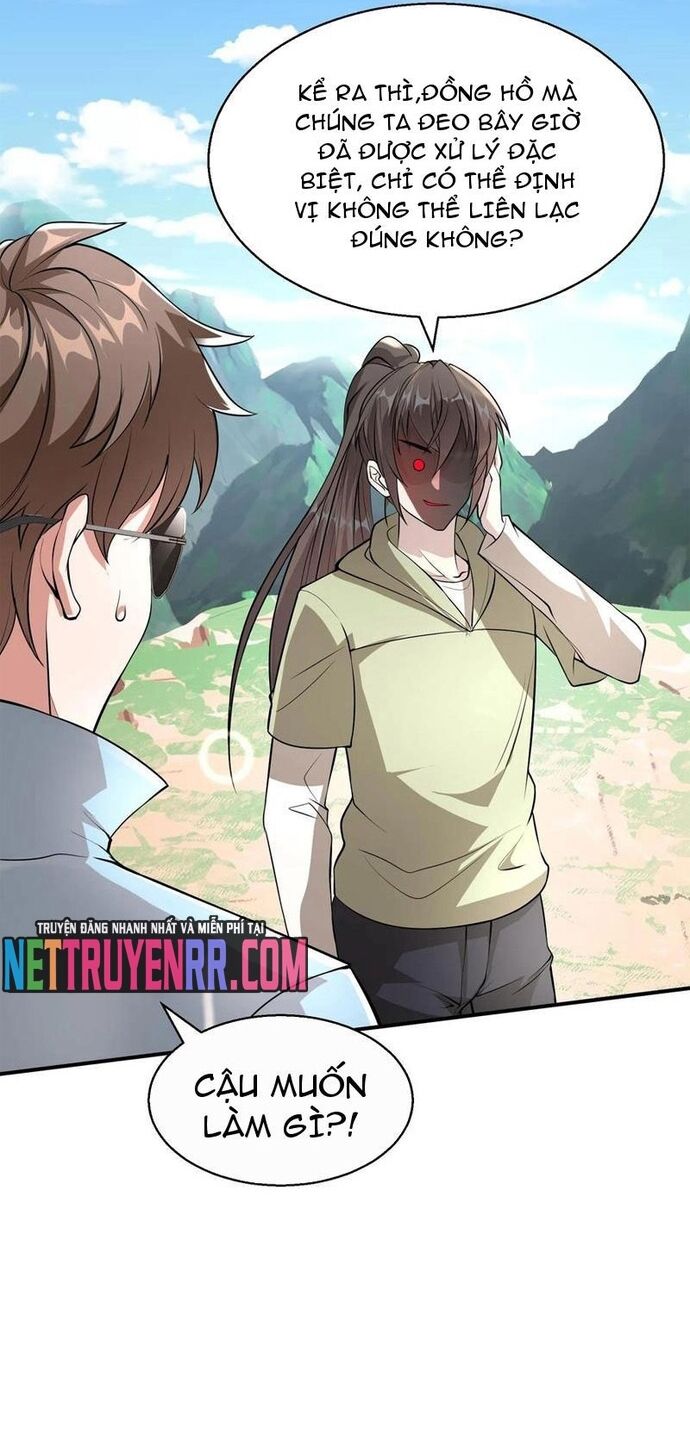 Học Cùng Em Gái, Không Cẩn Thận Trở Thành Vô Địch - Chapter 85 - Page 12