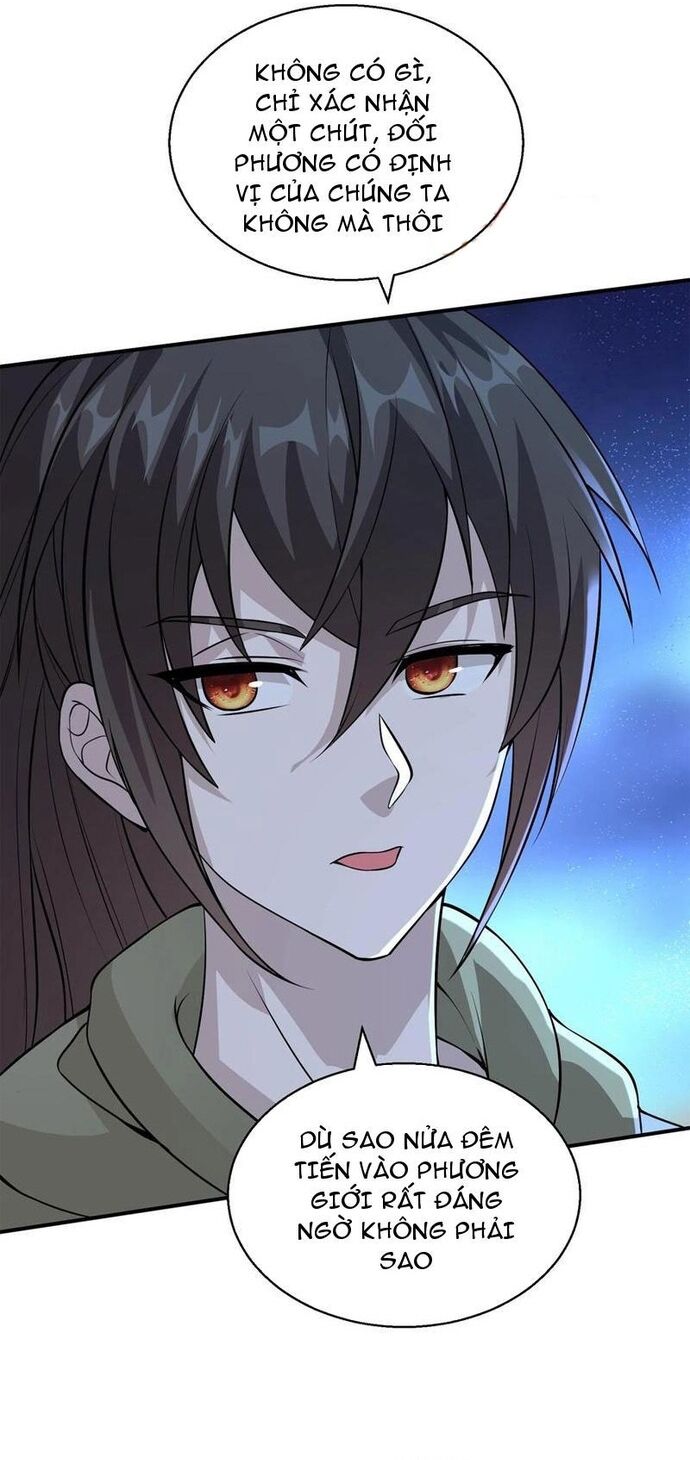 Học Cùng Em Gái, Không Cẩn Thận Trở Thành Vô Địch - Chapter 85 - Page 13