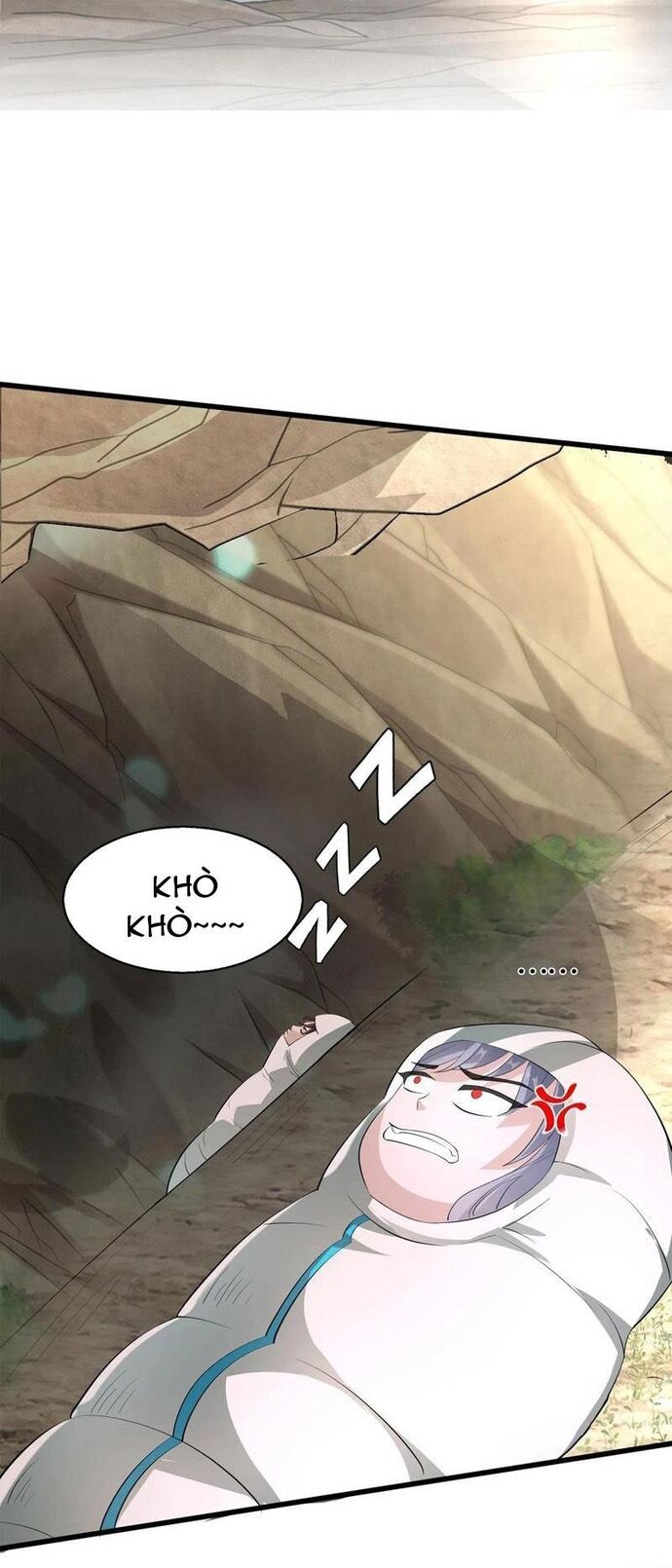 Học Cùng Em Gái, Không Cẩn Thận Trở Thành Vô Địch - Chapter 85 - Page 7