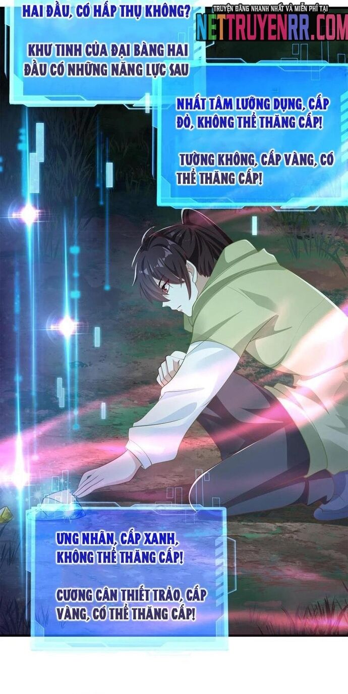 Học Cùng Em Gái, Không Cẩn Thận Trở Thành Vô Địch - Chapter 86 - Page 10