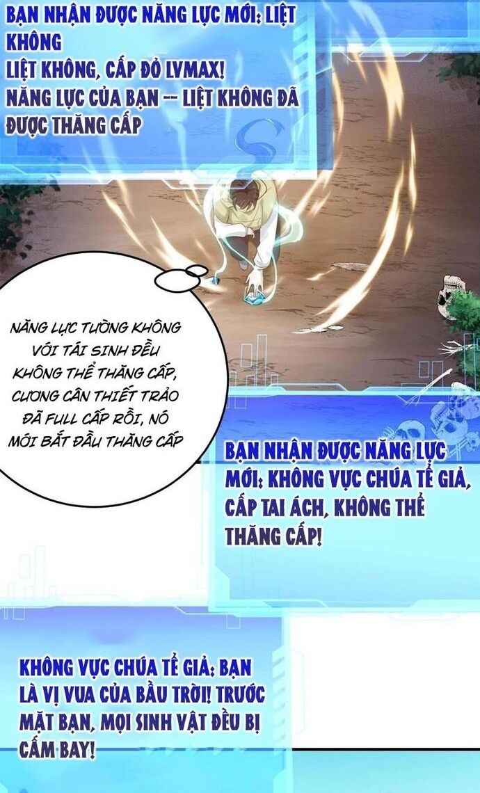 Học Cùng Em Gái, Không Cẩn Thận Trở Thành Vô Địch - Chapter 86 - Page 13