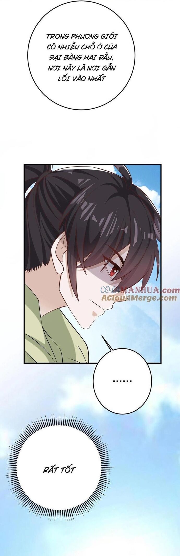 Học Cùng Em Gái, Không Cẩn Thận Trở Thành Vô Địch - Chapter 86 - Page 20