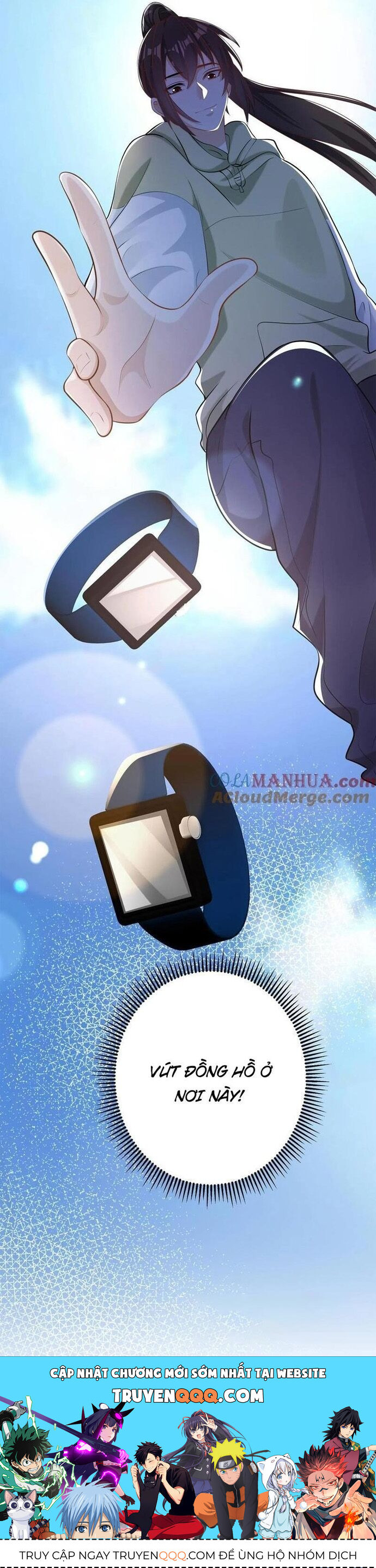 Học Cùng Em Gái, Không Cẩn Thận Trở Thành Vô Địch - Chapter 86 - Page 21