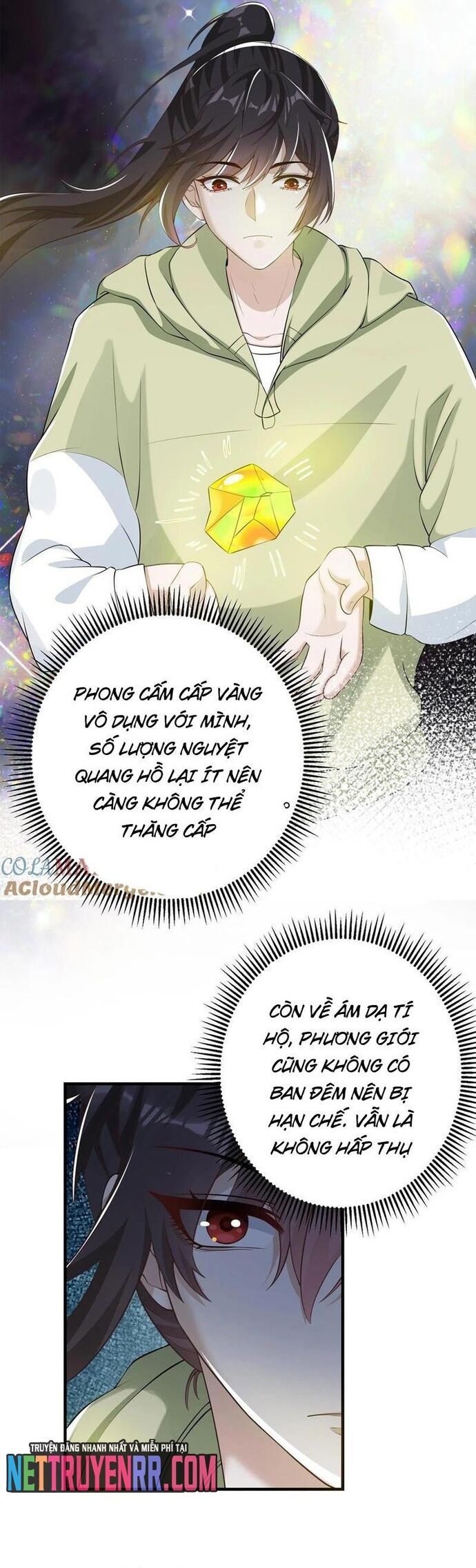 Học Cùng Em Gái, Không Cẩn Thận Trở Thành Vô Địch - Chapter 86 - Page 4