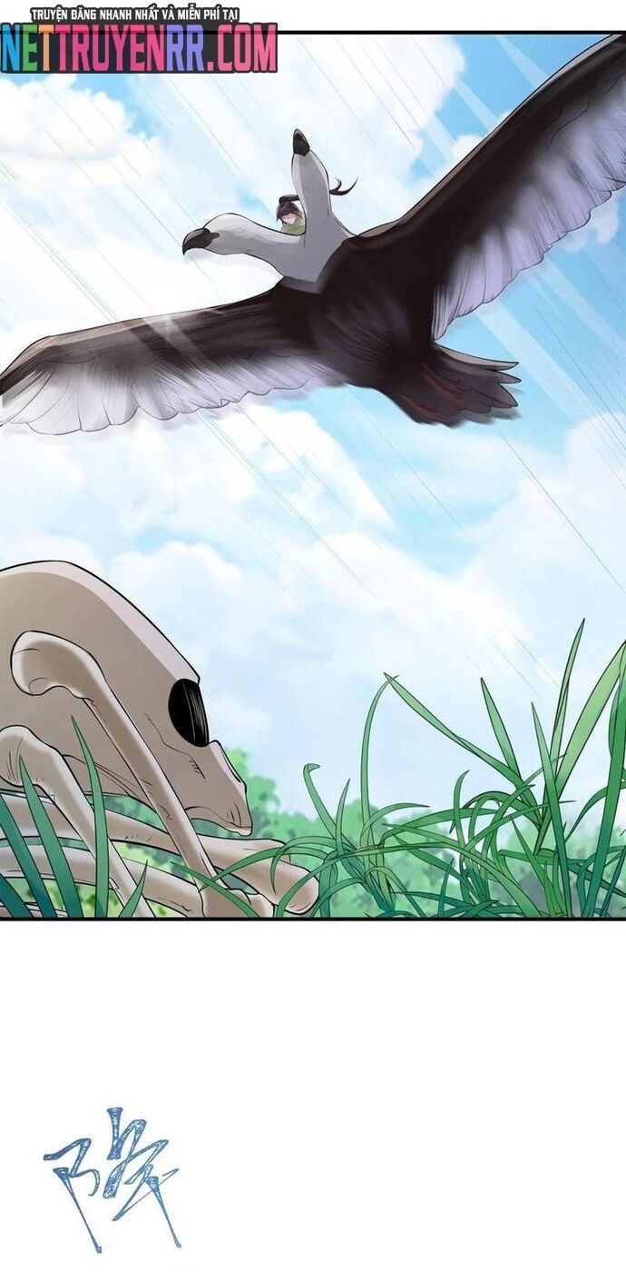 Học Cùng Em Gái, Không Cẩn Thận Trở Thành Vô Địch - Chapter 86 - Page 7