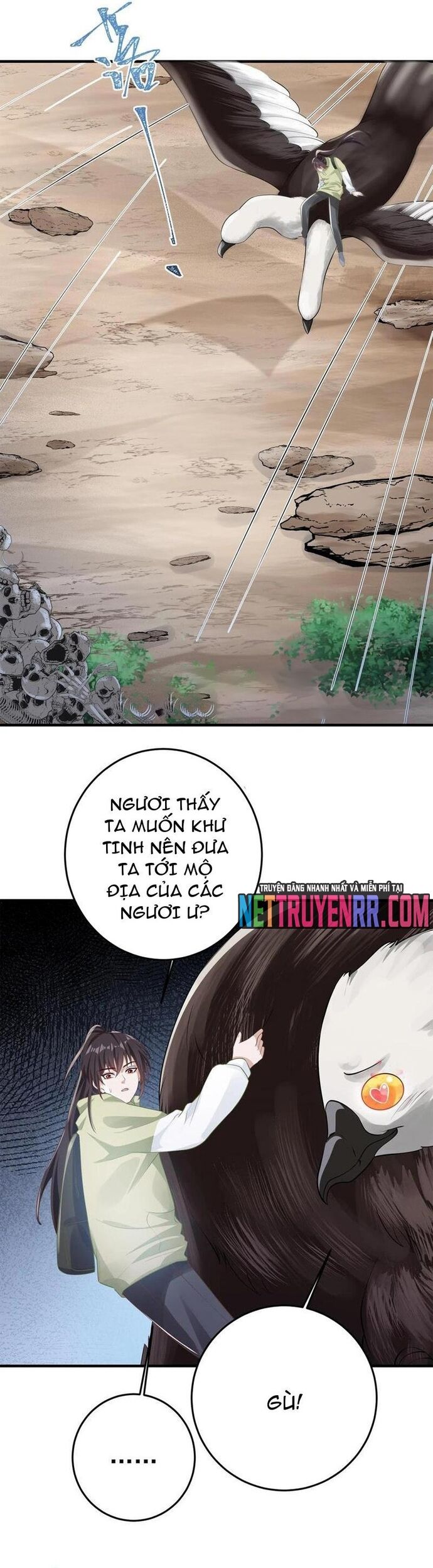 Học Cùng Em Gái, Không Cẩn Thận Trở Thành Vô Địch - Chapter 86 - Page 8