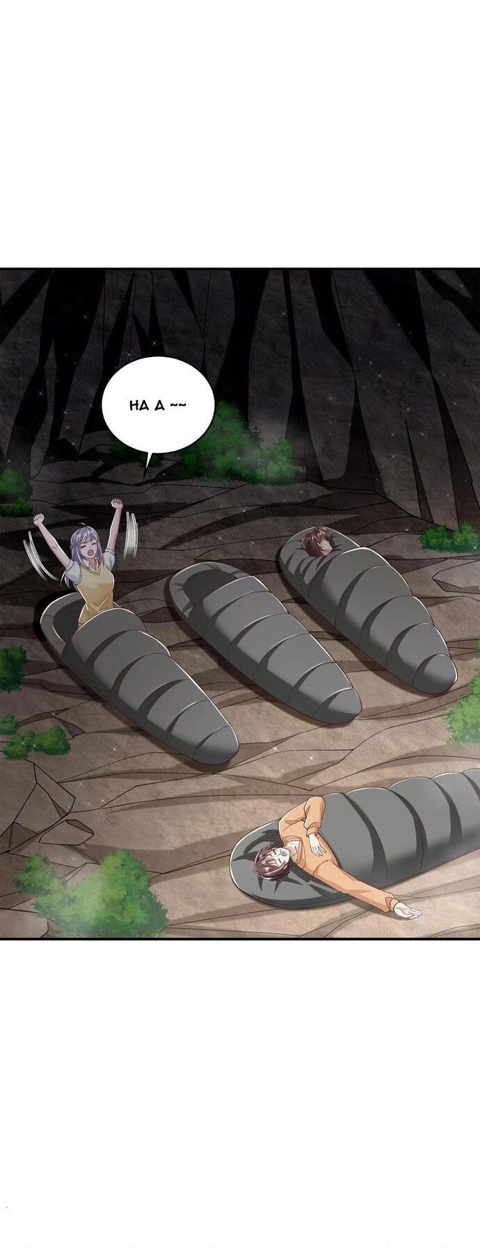 Học Cùng Em Gái, Không Cẩn Thận Trở Thành Vô Địch - Chapter 87 - Page 6