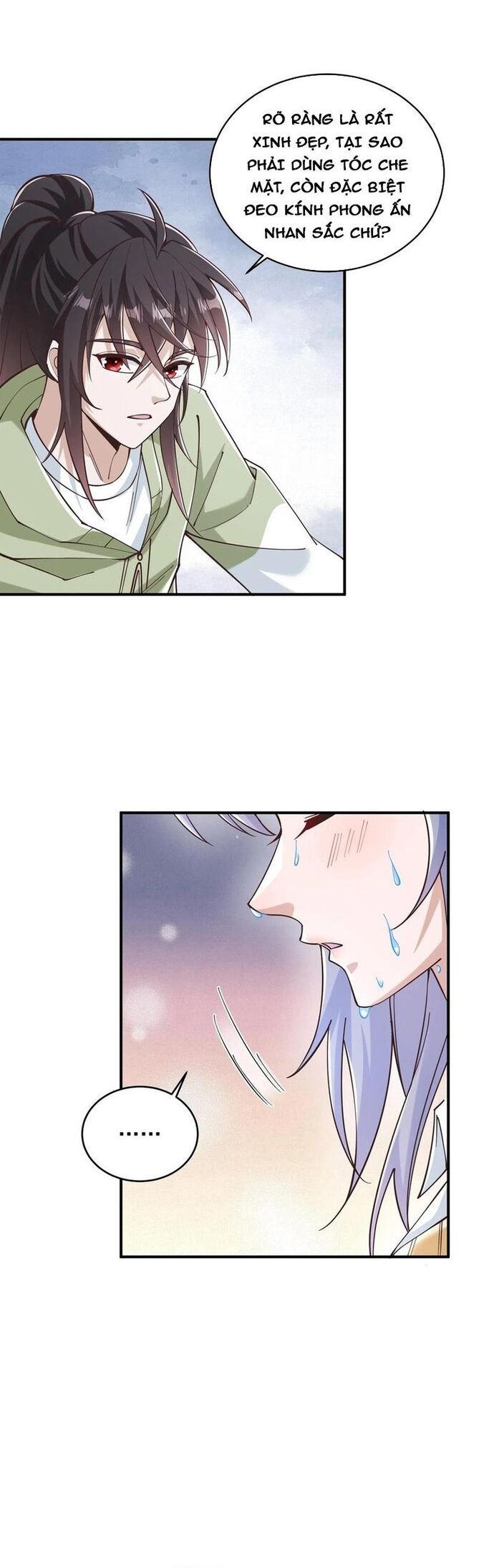 Học Cùng Em Gái, Không Cẩn Thận Trở Thành Vô Địch - Chapter 87 - Page 8