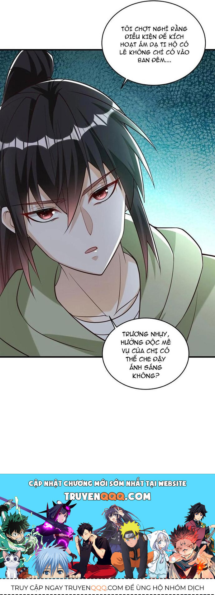 Học Cùng Em Gái, Không Cẩn Thận Trở Thành Vô Địch - Chapter 88 - Page 17