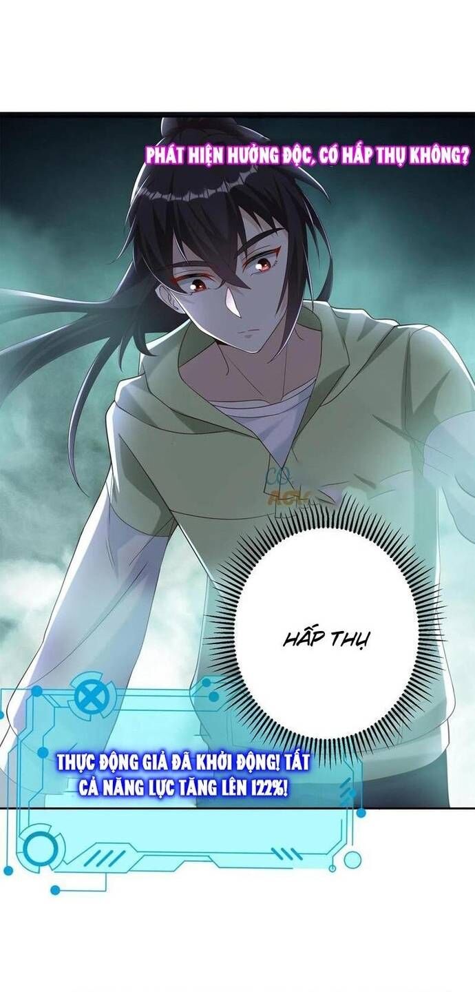 Học Cùng Em Gái, Không Cẩn Thận Trở Thành Vô Địch - Chapter 89 - Page 10