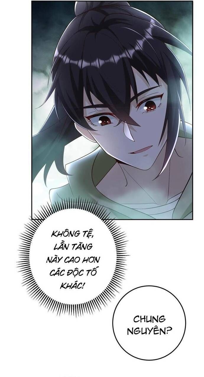 Học Cùng Em Gái, Không Cẩn Thận Trở Thành Vô Địch - Chapter 89 - Page 11