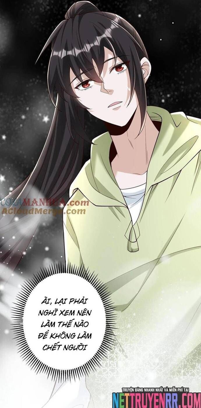 Học Cùng Em Gái, Không Cẩn Thận Trở Thành Vô Địch - Chapter 89 - Page 20