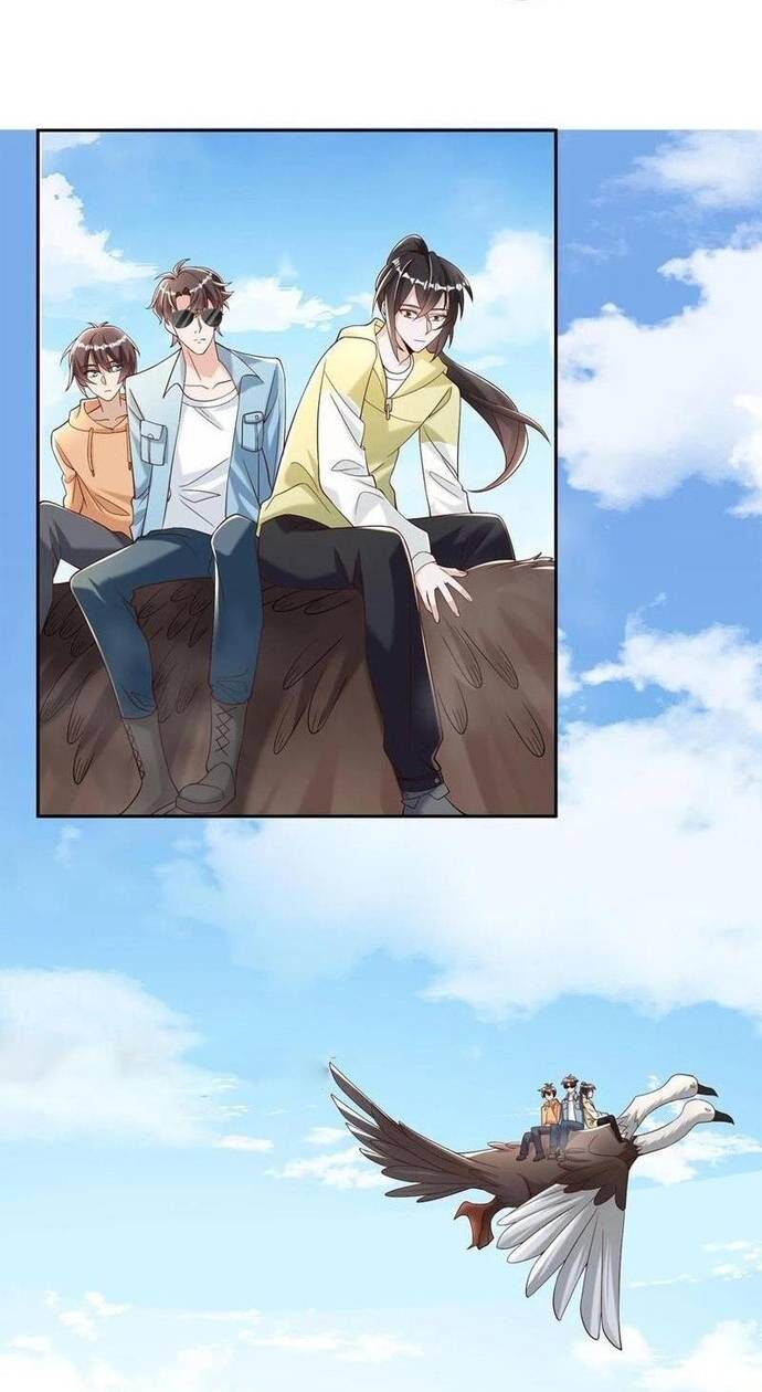 Học Cùng Em Gái, Không Cẩn Thận Trở Thành Vô Địch - Chapter 89 - Page 3