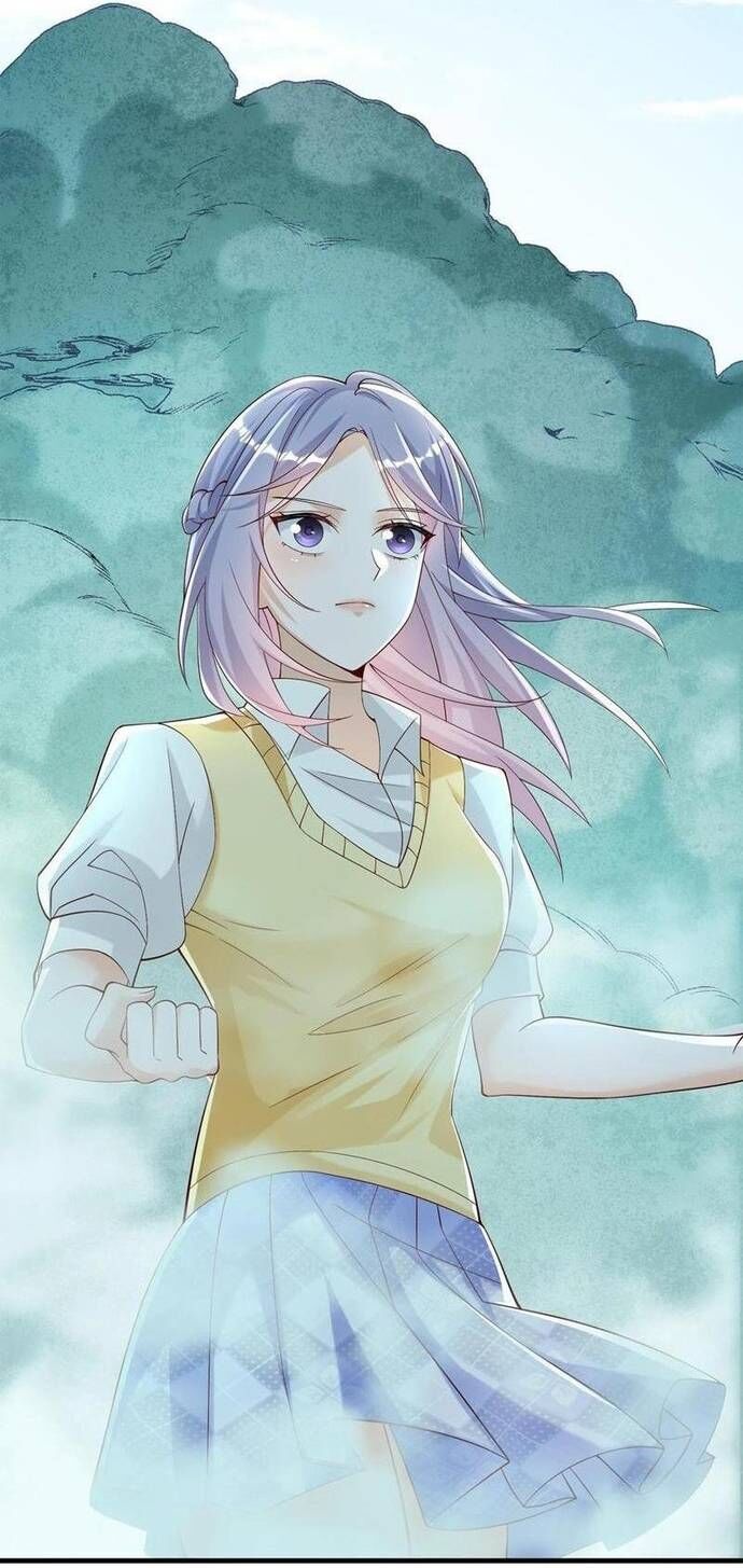 Học Cùng Em Gái, Không Cẩn Thận Trở Thành Vô Địch - Chapter 89 - Page 4