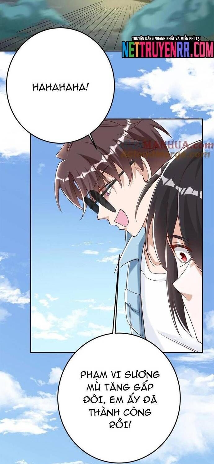 Học Cùng Em Gái, Không Cẩn Thận Trở Thành Vô Địch - Chapter 89 - Page 7