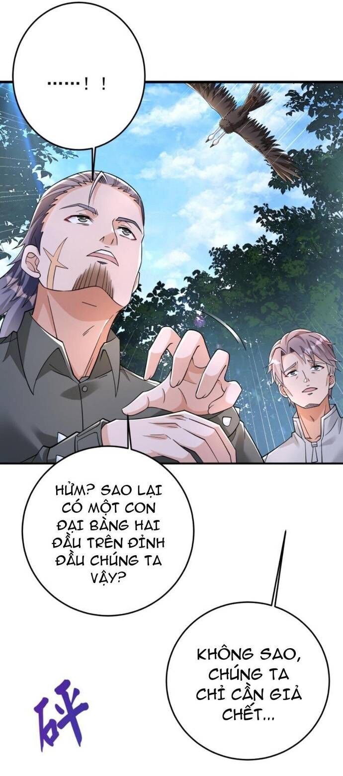 Học Cùng Em Gái, Không Cẩn Thận Trở Thành Vô Địch - Chapter 90 - Page 15