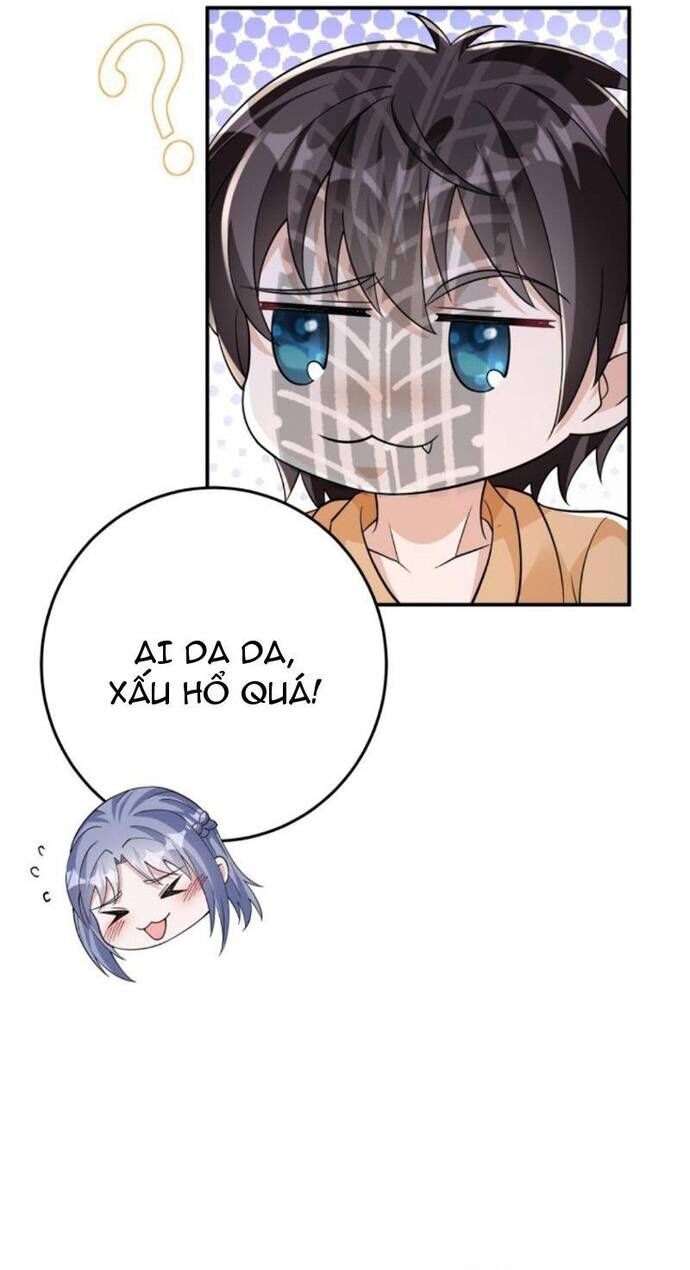 Học Cùng Em Gái, Không Cẩn Thận Trở Thành Vô Địch - Chapter 90 - Page 5