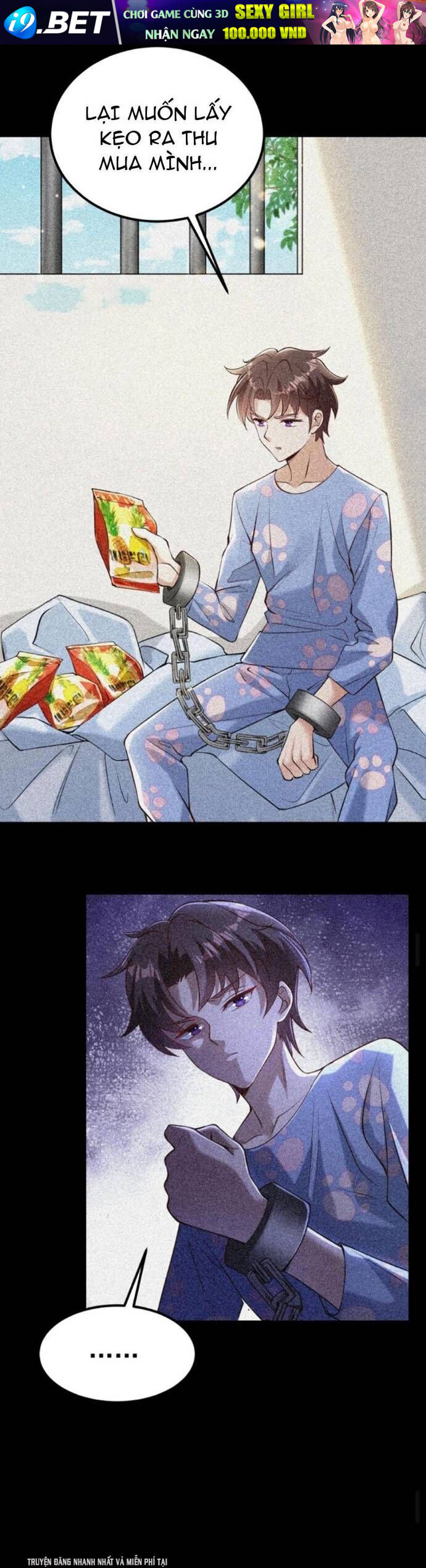 Học Cùng Em Gái, Không Cẩn Thận Trở Thành Vô Địch - Chapter 91 - Page 11