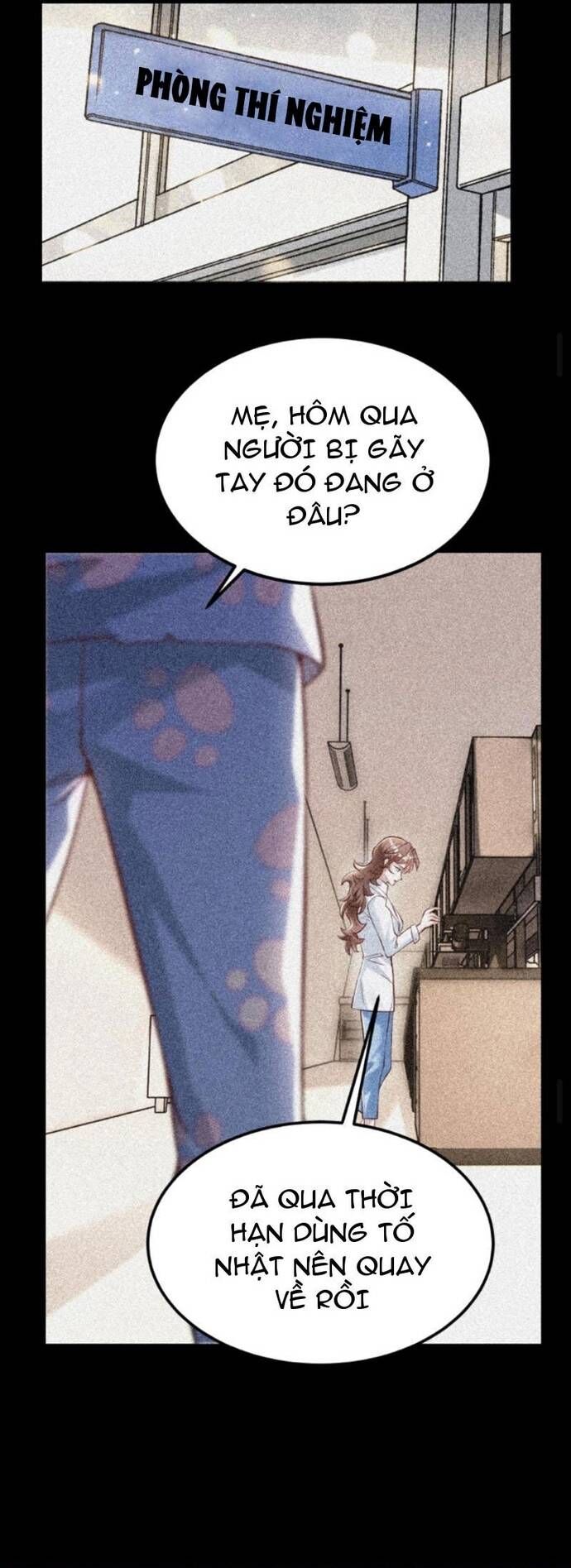 Học Cùng Em Gái, Không Cẩn Thận Trở Thành Vô Địch - Chapter 91 - Page 13