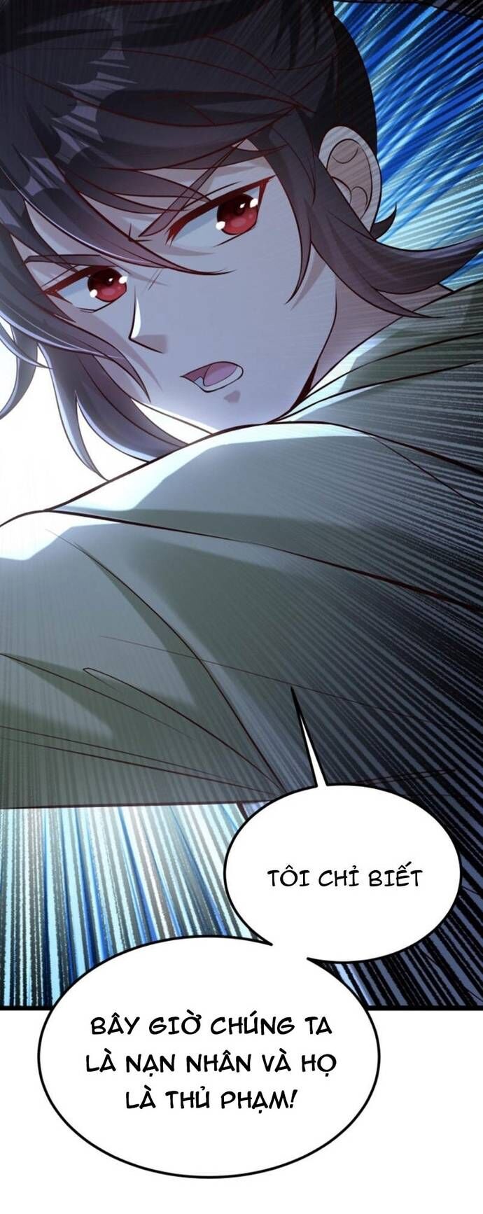 Học Cùng Em Gái, Không Cẩn Thận Trở Thành Vô Địch - Chapter 91 - Page 19