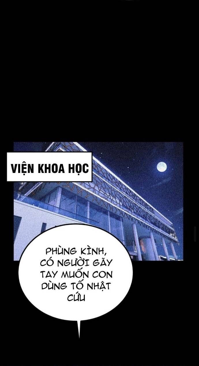 Học Cùng Em Gái, Không Cẩn Thận Trở Thành Vô Địch - Chapter 91 - Page 6