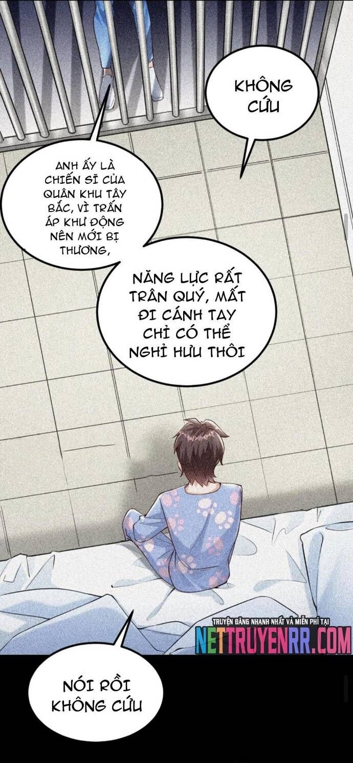 Học Cùng Em Gái, Không Cẩn Thận Trở Thành Vô Địch - Chapter 91 - Page 7