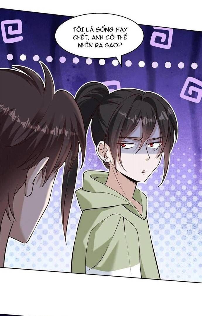 Học Cùng Em Gái, Không Cẩn Thận Trở Thành Vô Địch - Chapter 92 - Page 8