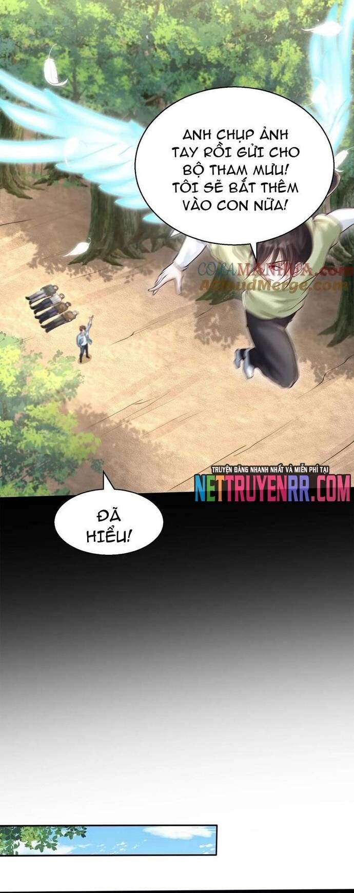 Học Cùng Em Gái, Không Cẩn Thận Trở Thành Vô Địch - Chapter 93 - Page 10